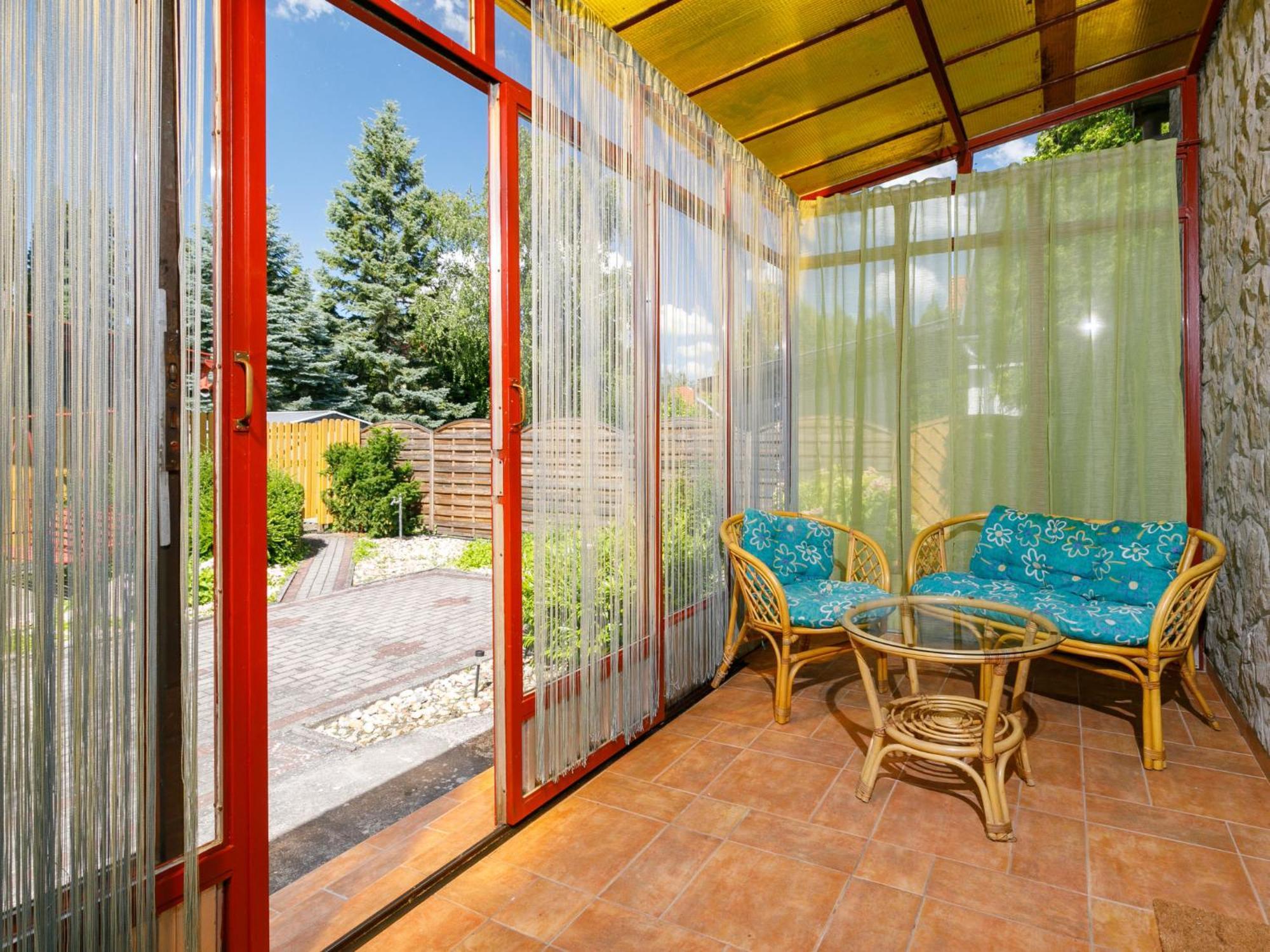 Holiday Home Rakoczi - Maf139 By Interhome Balatonmáriafürdő Exterior foto