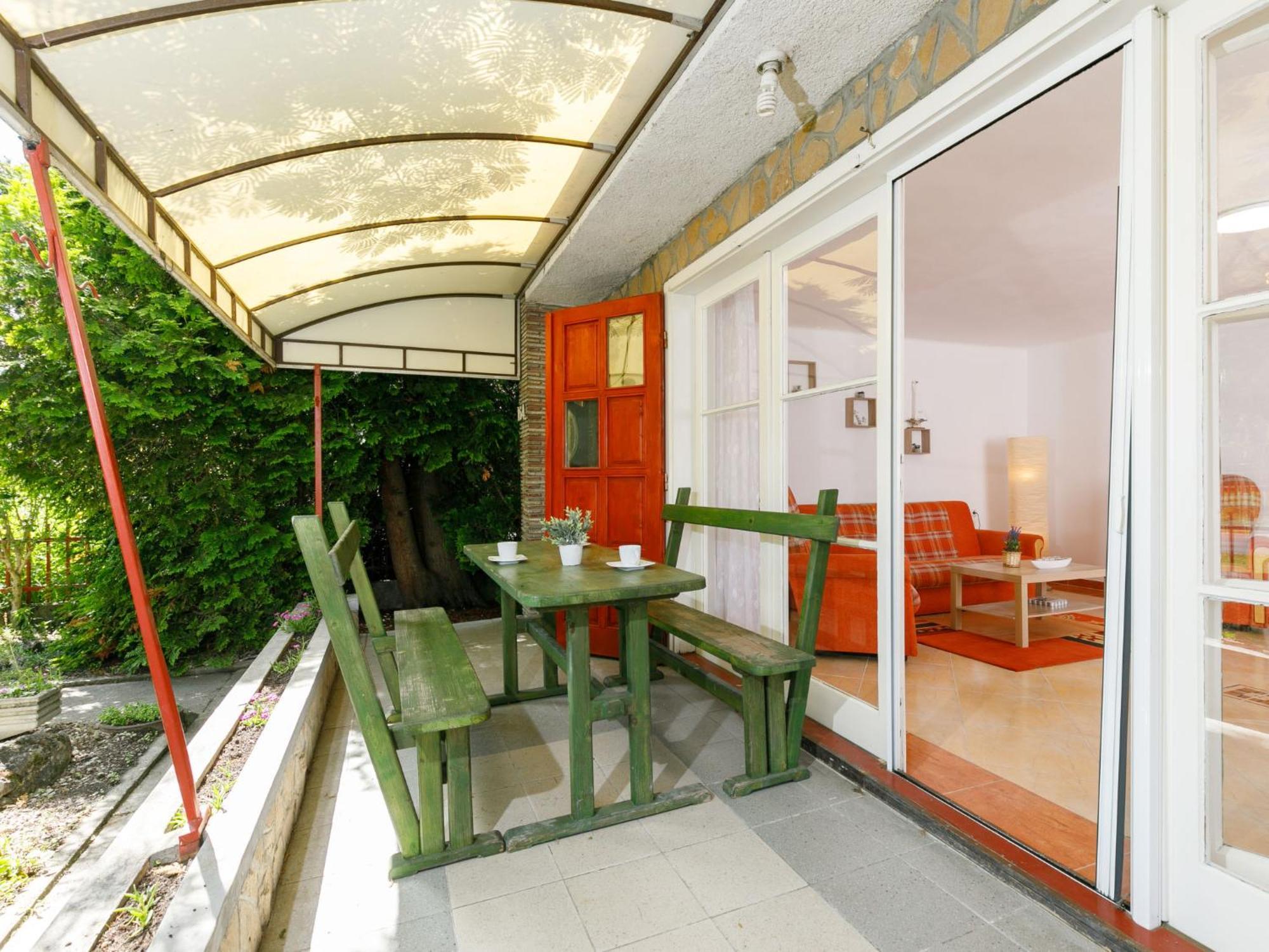 Holiday Home Rakoczi - Maf139 By Interhome Balatonmáriafürdő Exterior foto